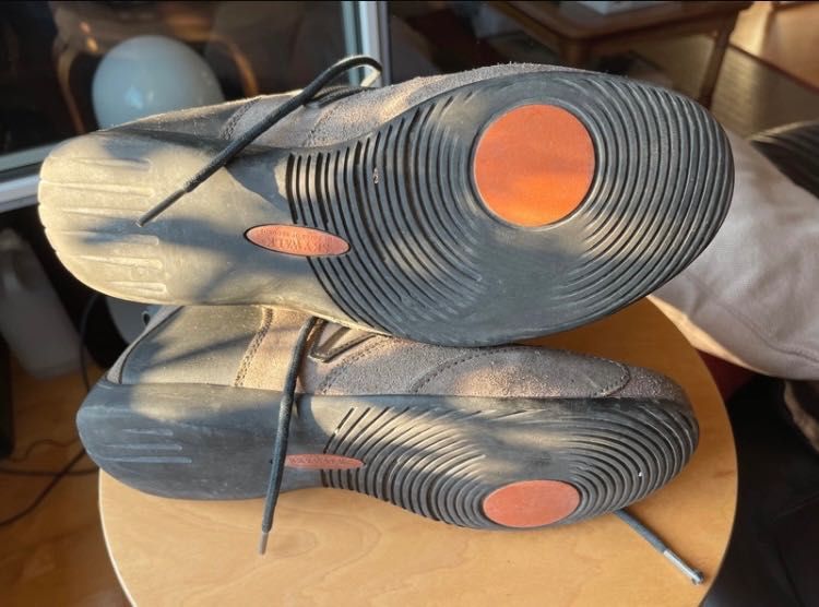 Bota tênis mota Dainese