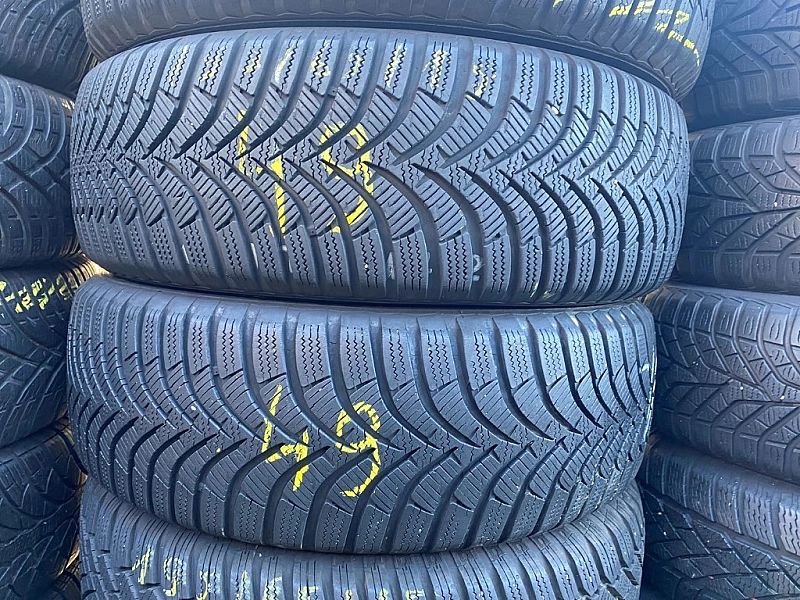 195/65r15 Hankook Winter RS2_6,8mm_4szt_(49)