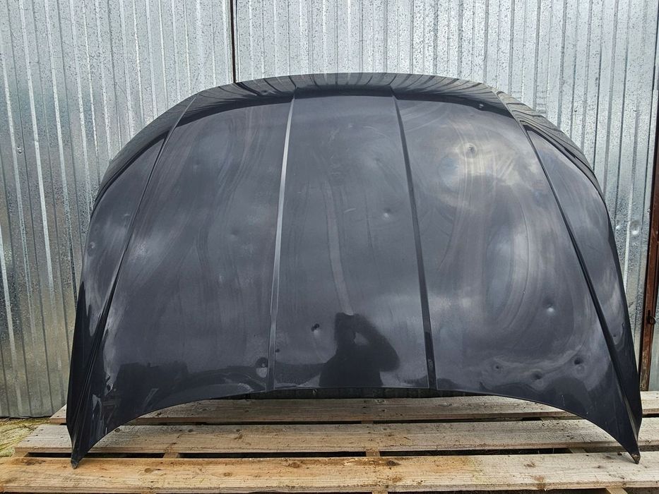 Hyundai tucson IV 4 20r- MASKA POKRYWA PRZÓD ORYGINAŁ