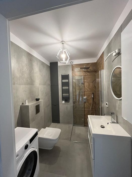 Wynajmę mieszkanie, Bytów, Chojnicka