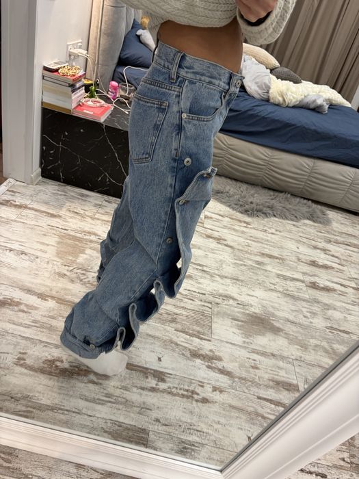 Оригинал ,джинсы 27 р