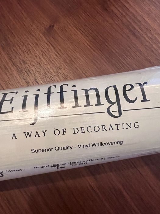 Rolo papel de parede de qualidade