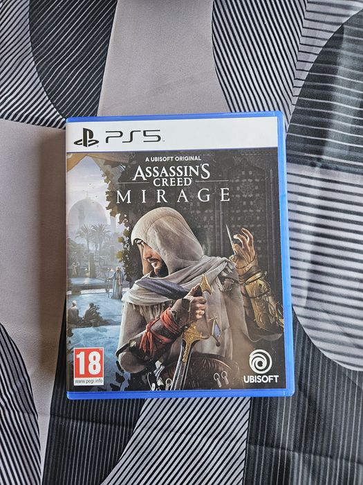 Jogo ps5 para desocupar