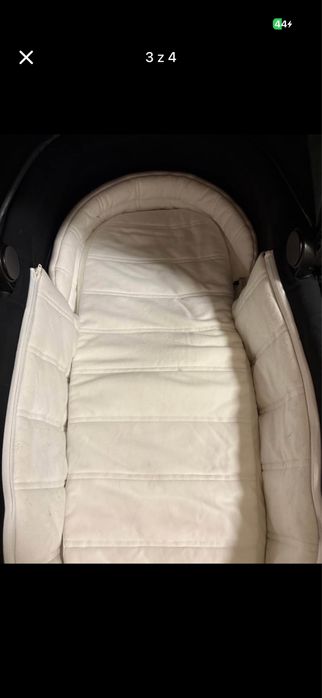 Gondola cybex e priam 2.0