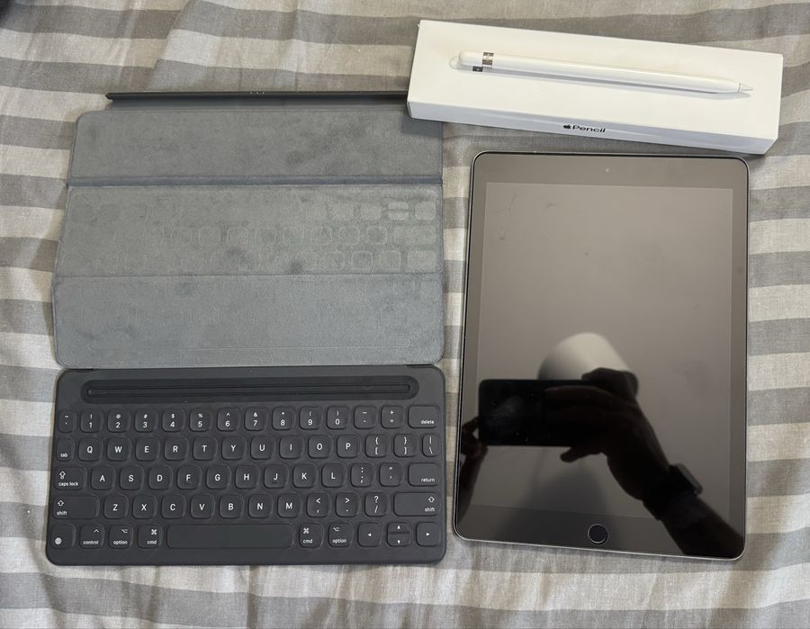 Планшети iPad Pro Mini BDF P49 ЧИТАЙТЕ ОПИС!