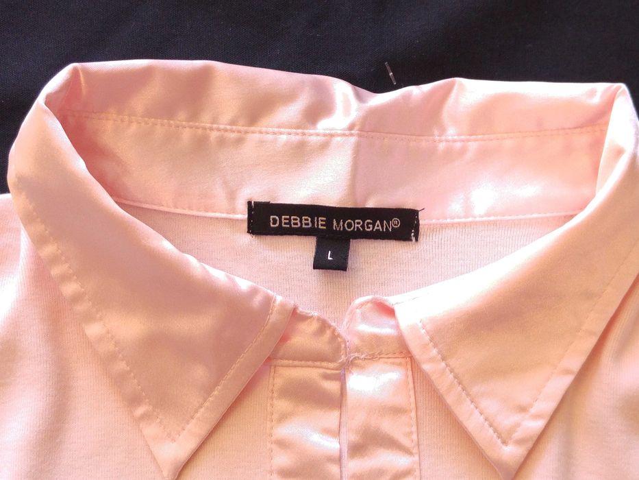 Bluzka bawełniana damska