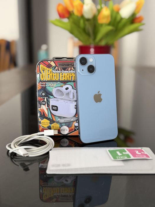 Iphone 14 - 128gb
