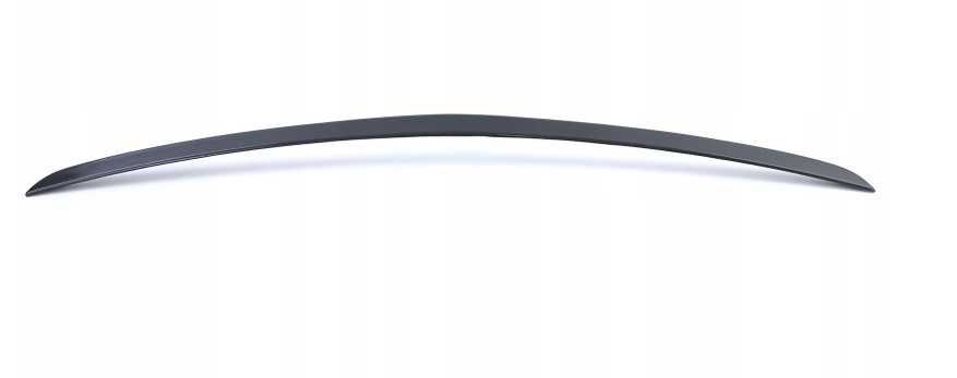 Spoiler lotka Mercedes E W212 CARBON