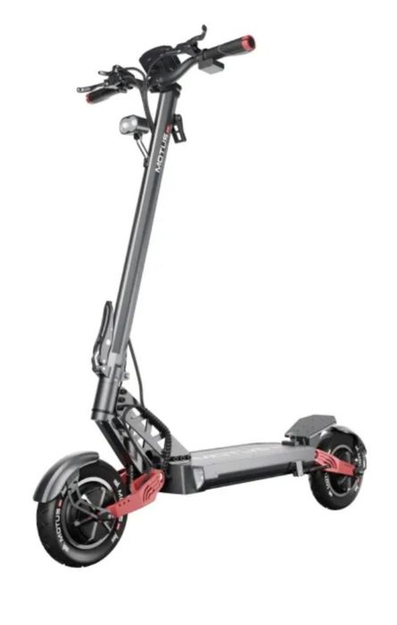 Na Lewara Hulajnoga elektryczna Motus 10 Pro Daytona Gwarancja !!!