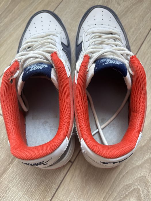 Кроси кросівки кеди Nike 38,5