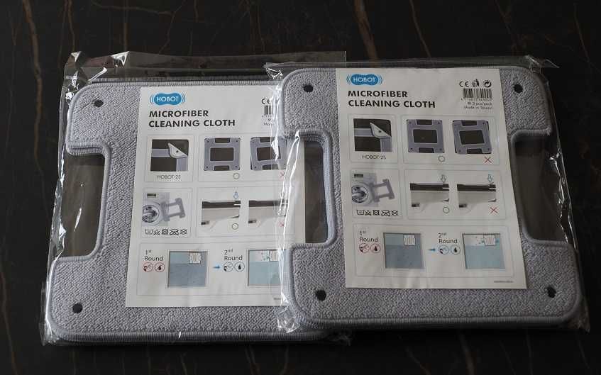 Robot do mycia okien HOBOT- 2S