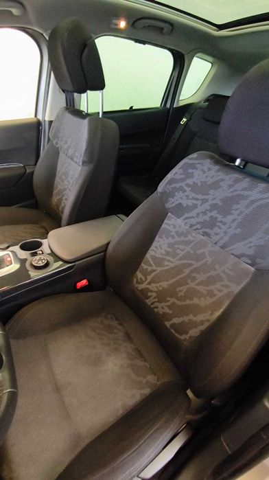 Peugeot 3008  com 125 mil km