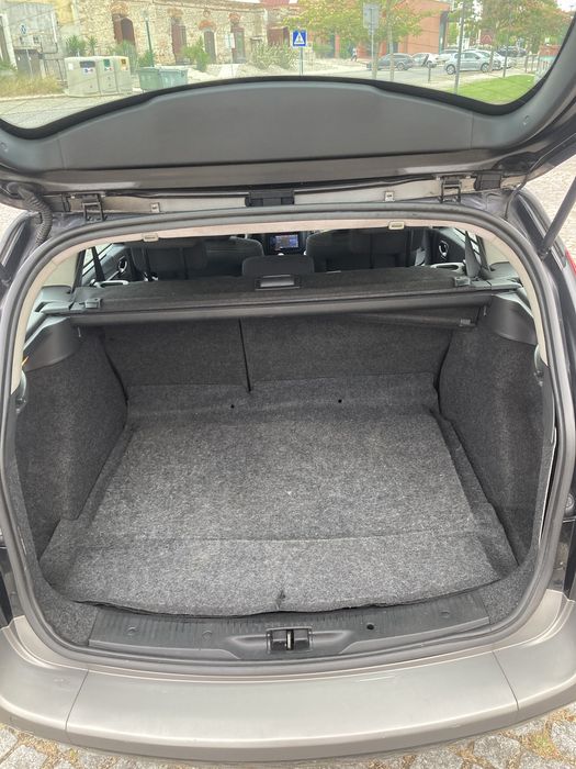 Renault Mégane 1.5 dCi 106cv