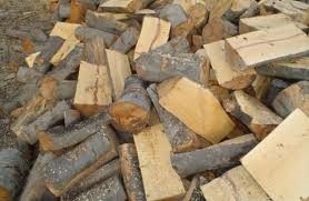 DOSTĘPNE Sezonowane Drewno do kominka kominkowe