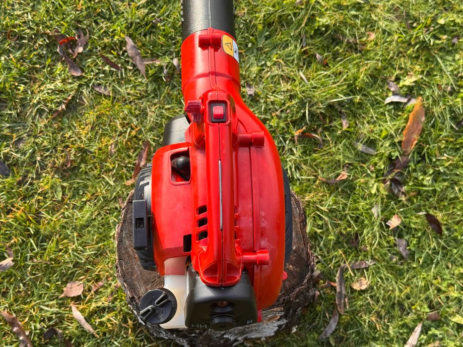 Dmuchawa spalinowa do liści Jonsered B 2126 jak Husqvarna !!!