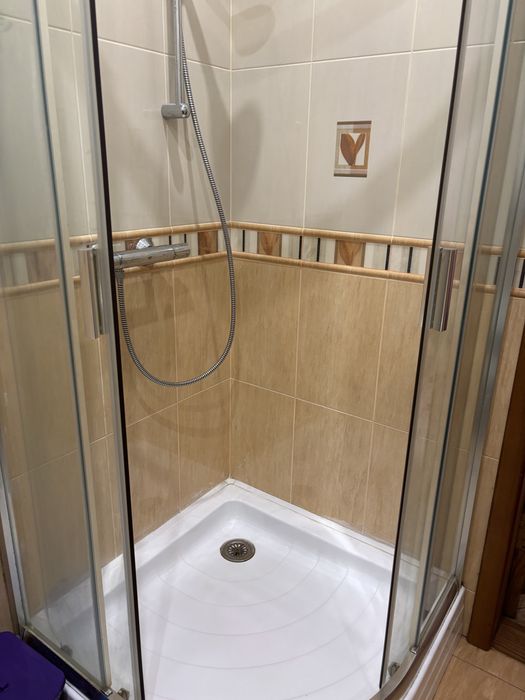 Сдам часть дома  в Ценре 2 комнаты