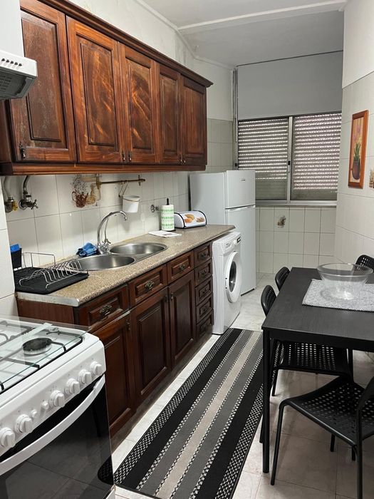 Quarto Odivelas para mes de Agosto