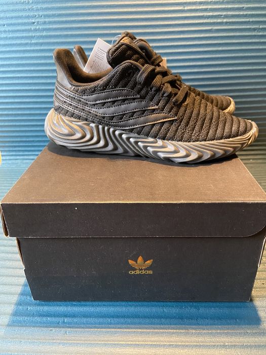 Adidas SOBAKOV nowe