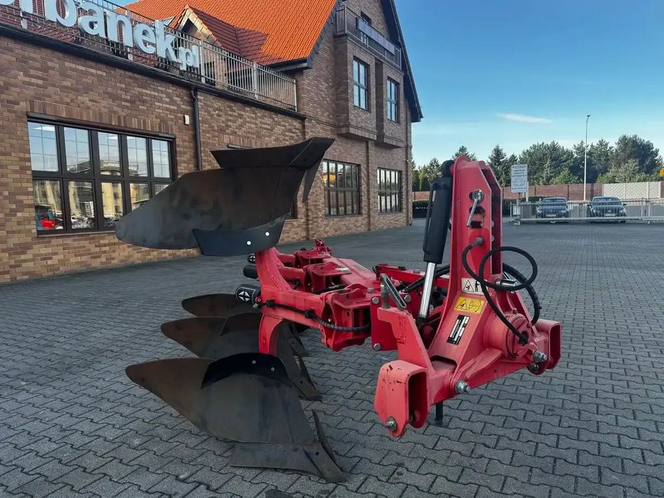 Gregoire Besson Gregoire-Besson Ry 4 3/160/100  Pług