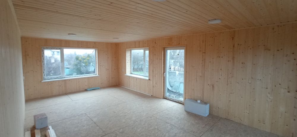 Продам будинок у СТ Фотон