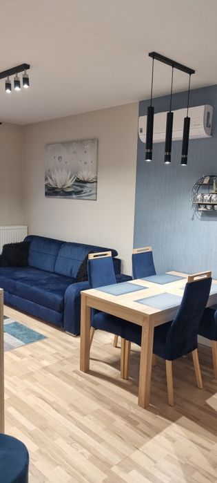 Mieszkanie 2 pokojowe 43 m² klimatyzowane  w Ożarowie Mazowieckim
