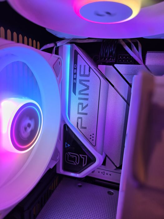 PC - Computador Gaming - INTEL + NVIDIA RTX 3090