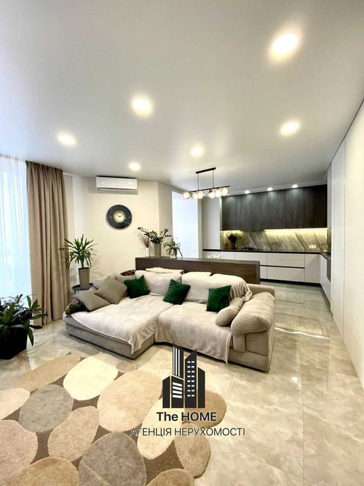 Продам 3 к квартиру з ремонтом 95 кв.м. ЖК Софія Резиденс