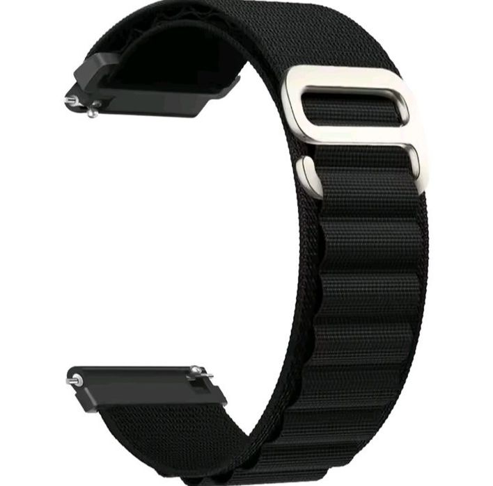 Ремешок 22mm , универсальный,Ремінець ,22мм