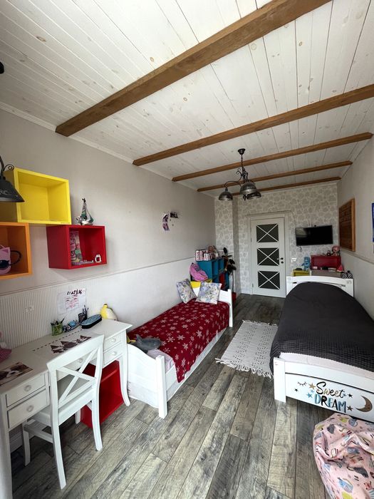 Без комісії! Продаж 3-к. квартири 82м. Київ, Вахтанга Кікабідзе