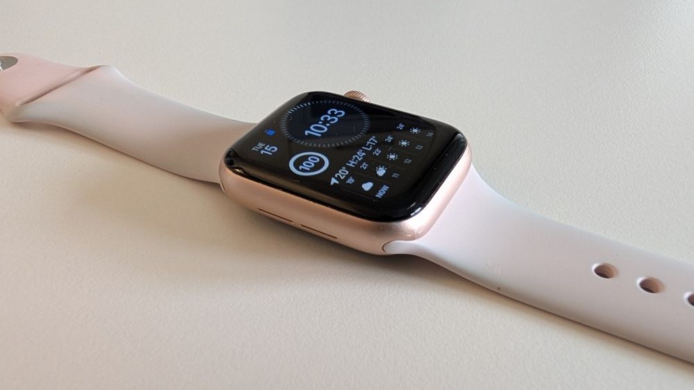 Apple Watch SE 40mm