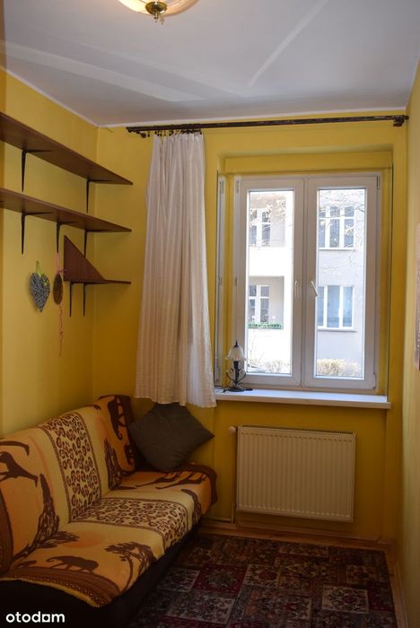 Ścisłe centrum, 2 pokoje, rozkładowe, blisko uczelni
