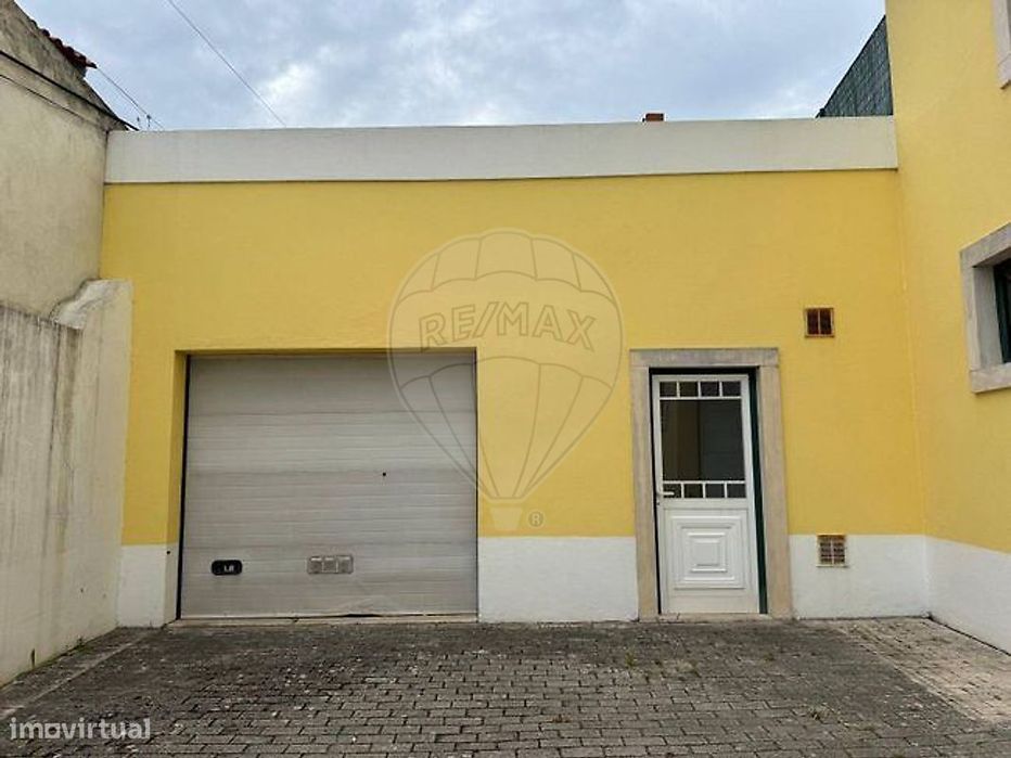 Armazém  para arrendamento