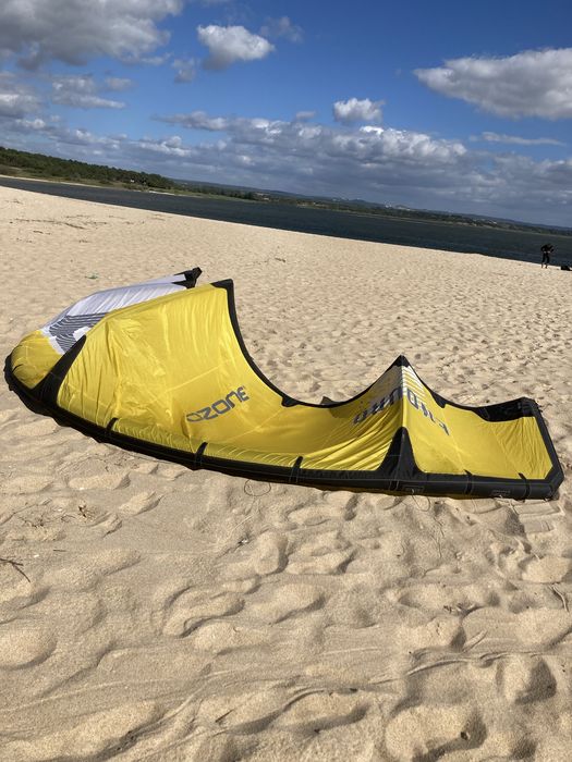 Kite Ozone Enduro V4 11m