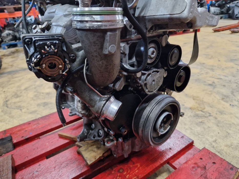 Motor usado B38A15A BMW 218i F46 GRAND TOURER 1.5 136CV Mini ONE F55 164.000KM