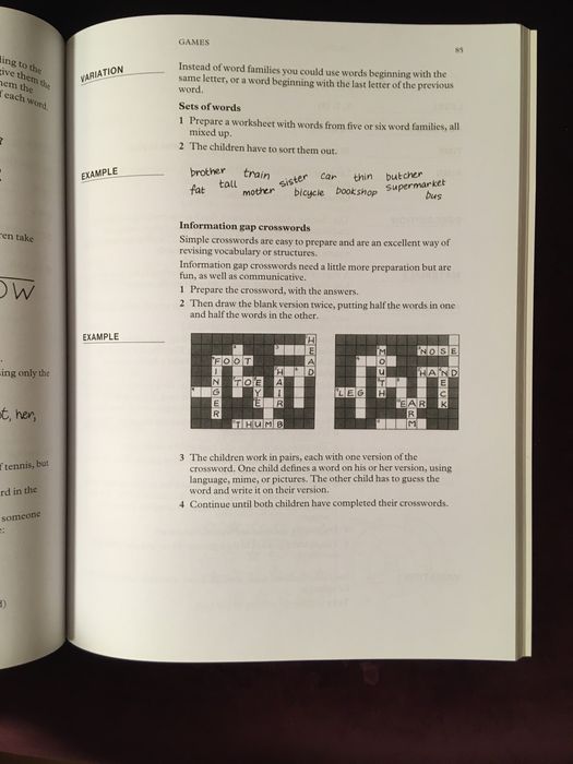 Oxford Young Learners Resource Book For Teachers Nowy