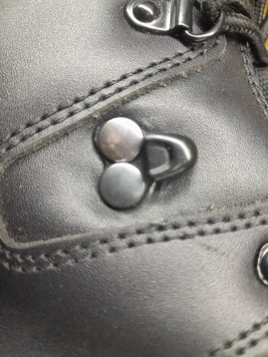 Черевики робочі,ботінки спецвзуття Dickies 44 розмір.