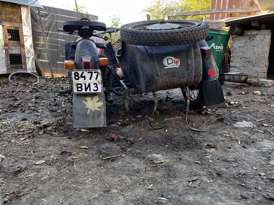 К—750 в харошому стані