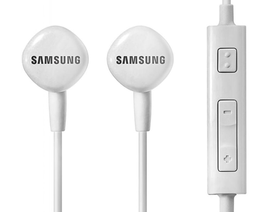 Продам внутрішньоканальні дротові навушники HS1303 SAMSUNG