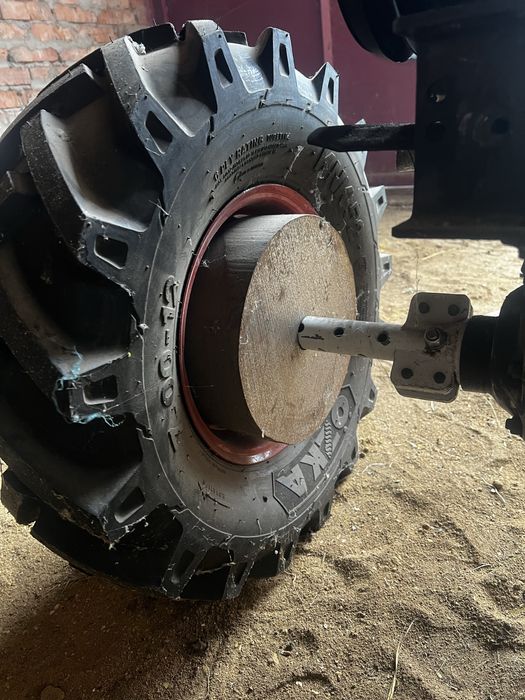 Продам Мотоблок Iseki 1990