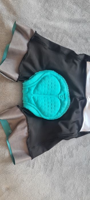 Strój kolarski Frenesi