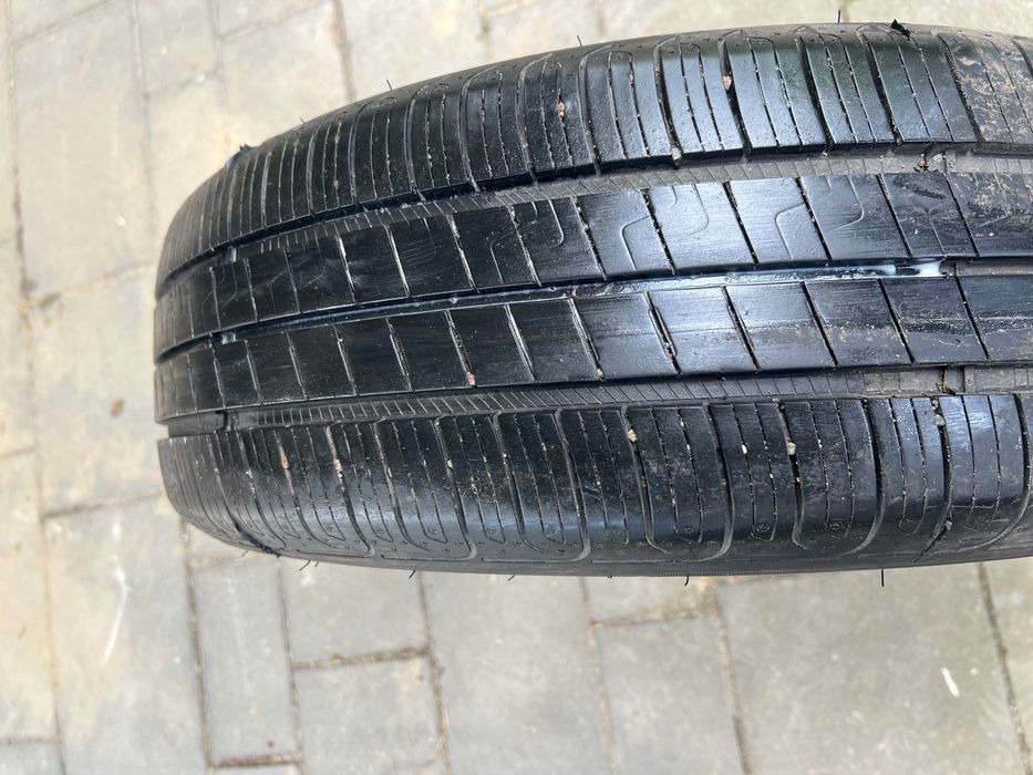 4 opony letnie Goodyear 195/60 R18 96H