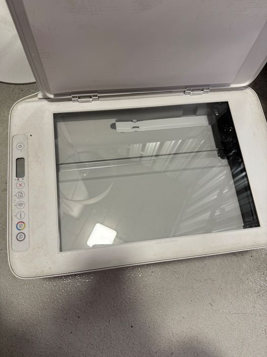 Drukarka HP Drukarka taczy sie przez Wi-Fi, byta mato uzywana.