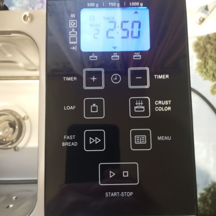 Zelmer ZBM 1600X Wypiekacz chleba i ciast