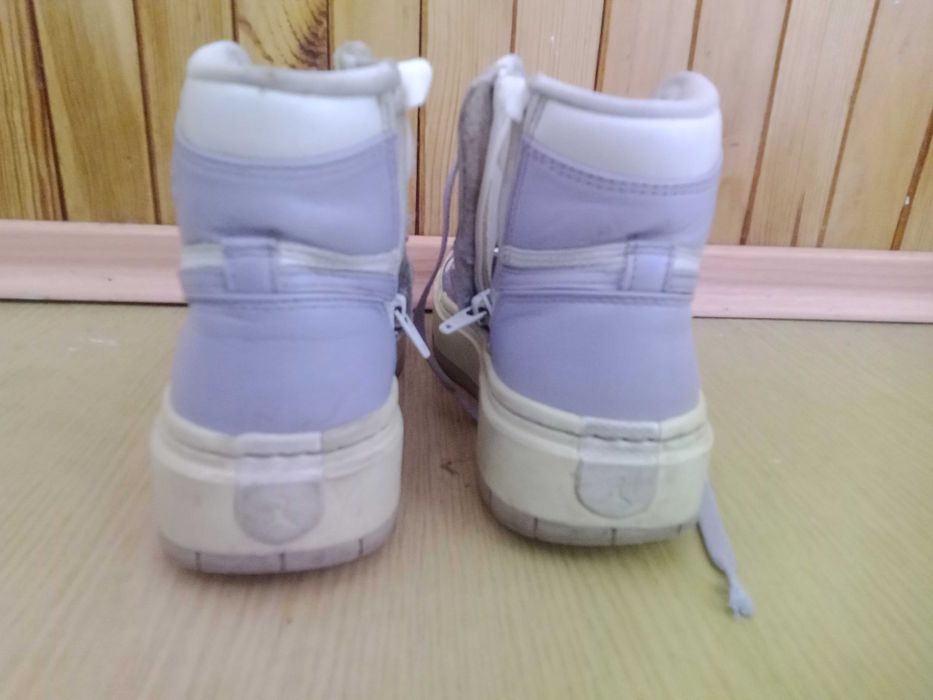 Кросовки женские демисизонные 38.5 - 24.5 СМ