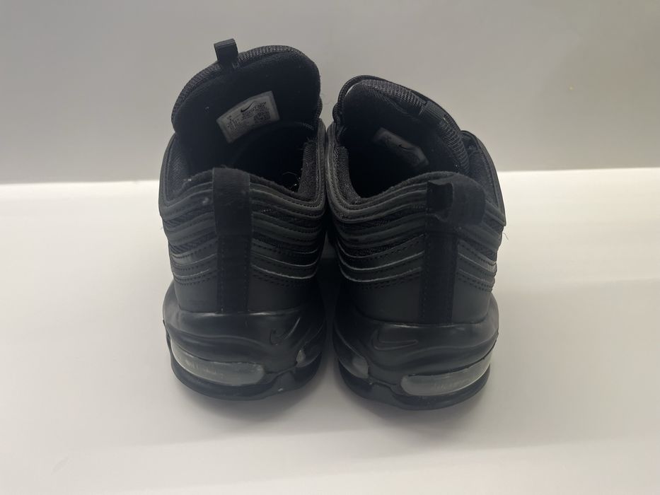 Sapatilhas / Tênis Nike Air Max 97 com pouco Uso