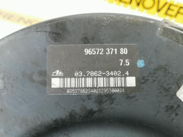 Servofreio PEUGEOT 407 SW (6E_)