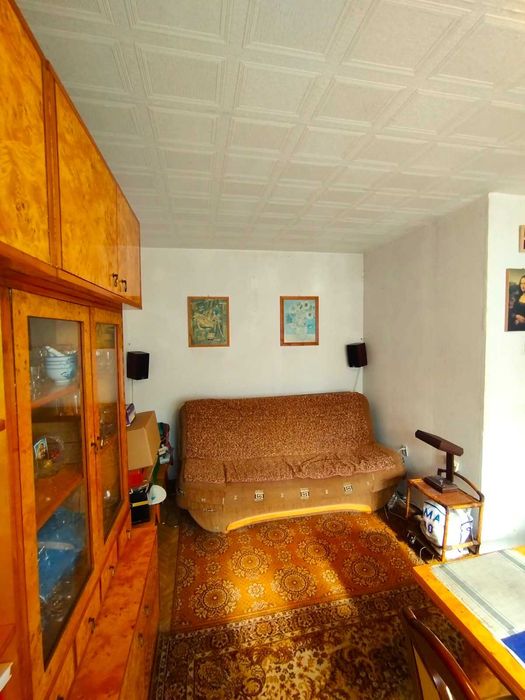 Mieszkanie 2-pokojowe, 40,35 m2, os. Staszica, Gorzów Wlkp. sprzedaż