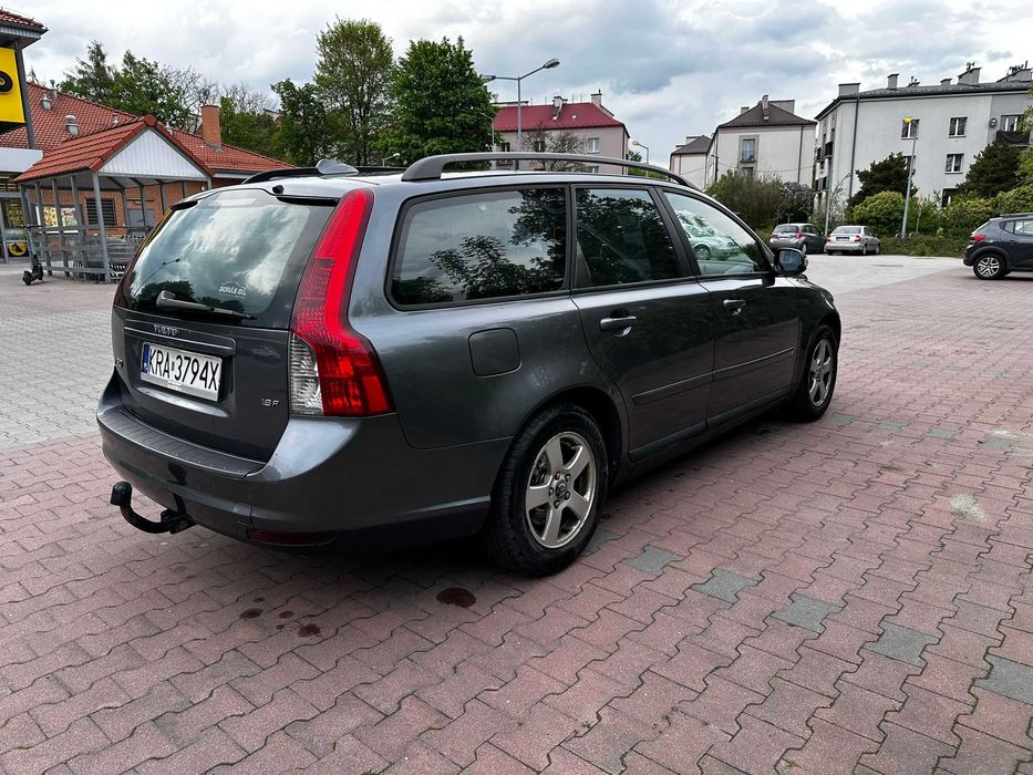 Volvo v50 1.8F 2008