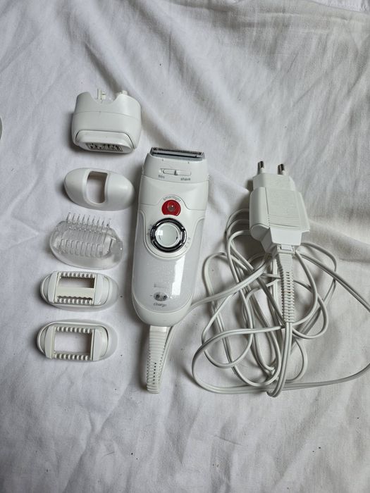 Электробритва тример для бритья Braun 5375