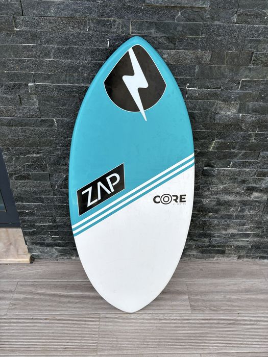Prancha skimming zap skimboards CORE C-Series